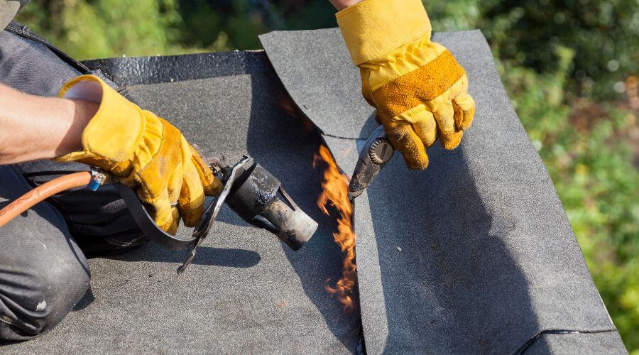 Professional metal roof installation in Cortlandt Manor, NY